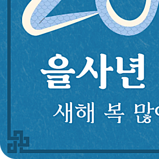 2025년 신년운세