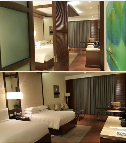JW Marriott Hanoi, 하노이 메리어트 호텔 Jw Marriott Hanoi, 하노이 메리어트 호텔