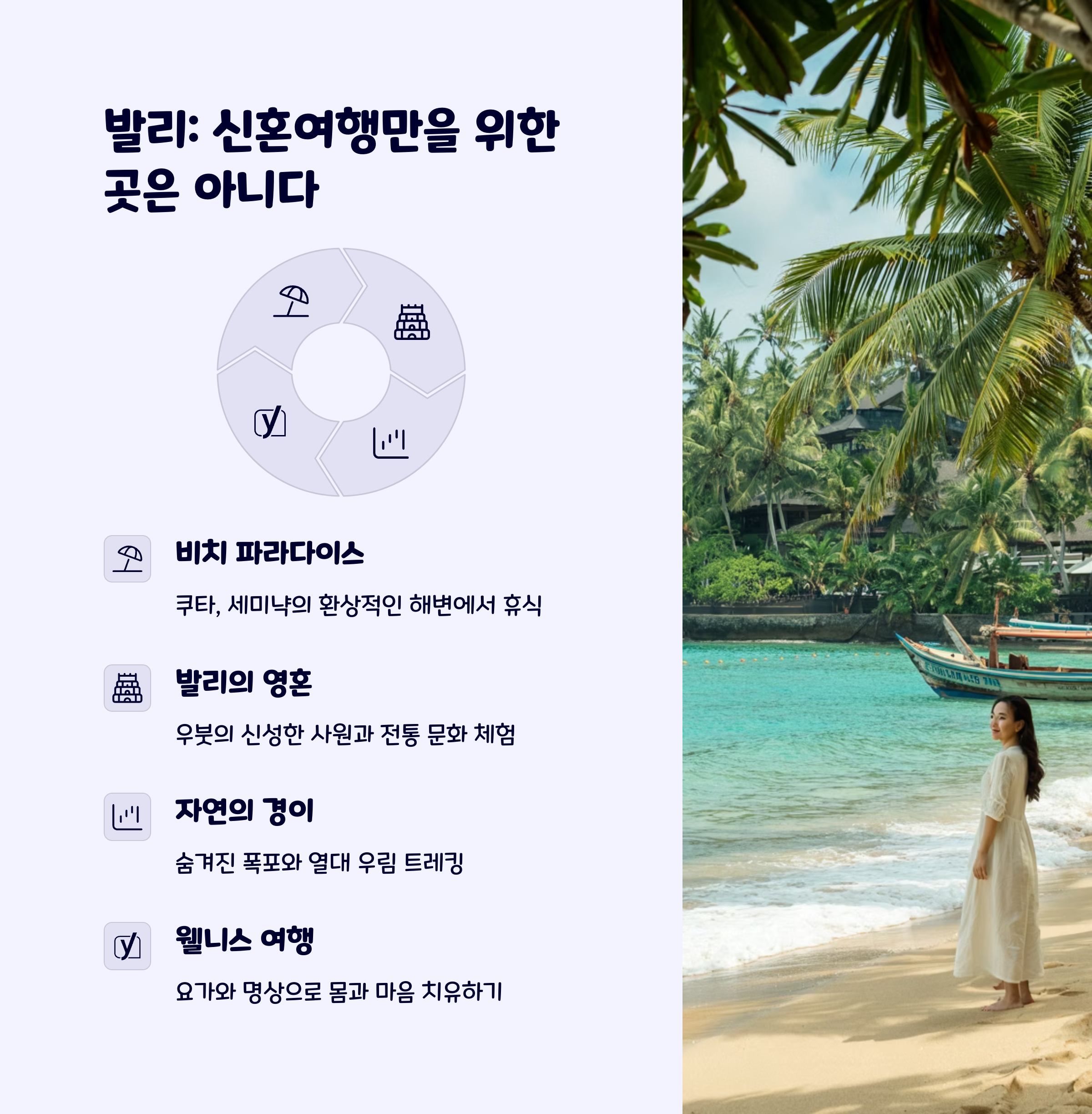 발리여행