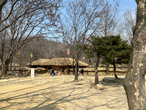 한국민속촌-내부18