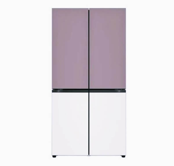 엘지-양문형-냉장고