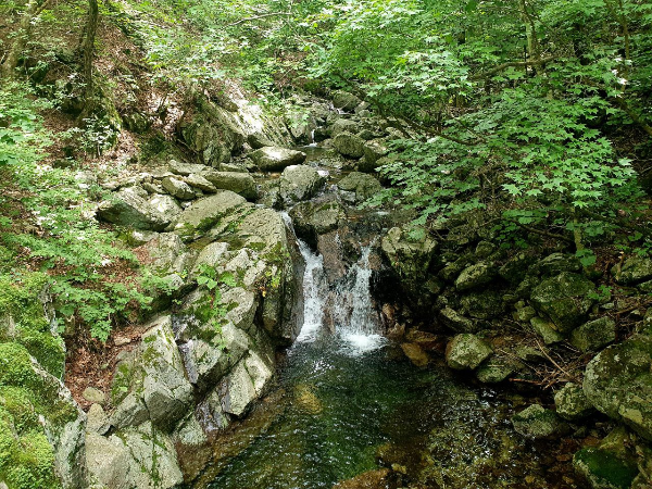 설악산 주전골
