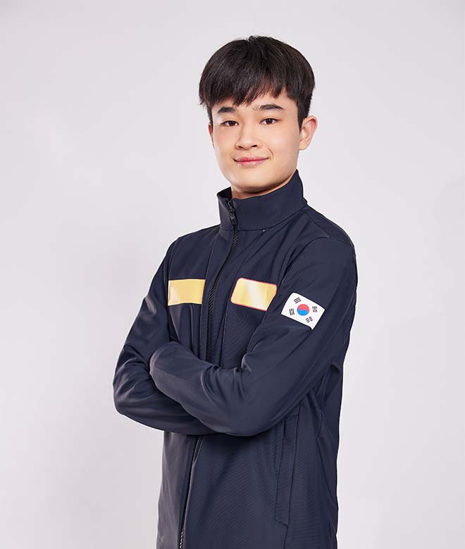 2024 강원 동계청소년올림픽 메달리스트 김현겸