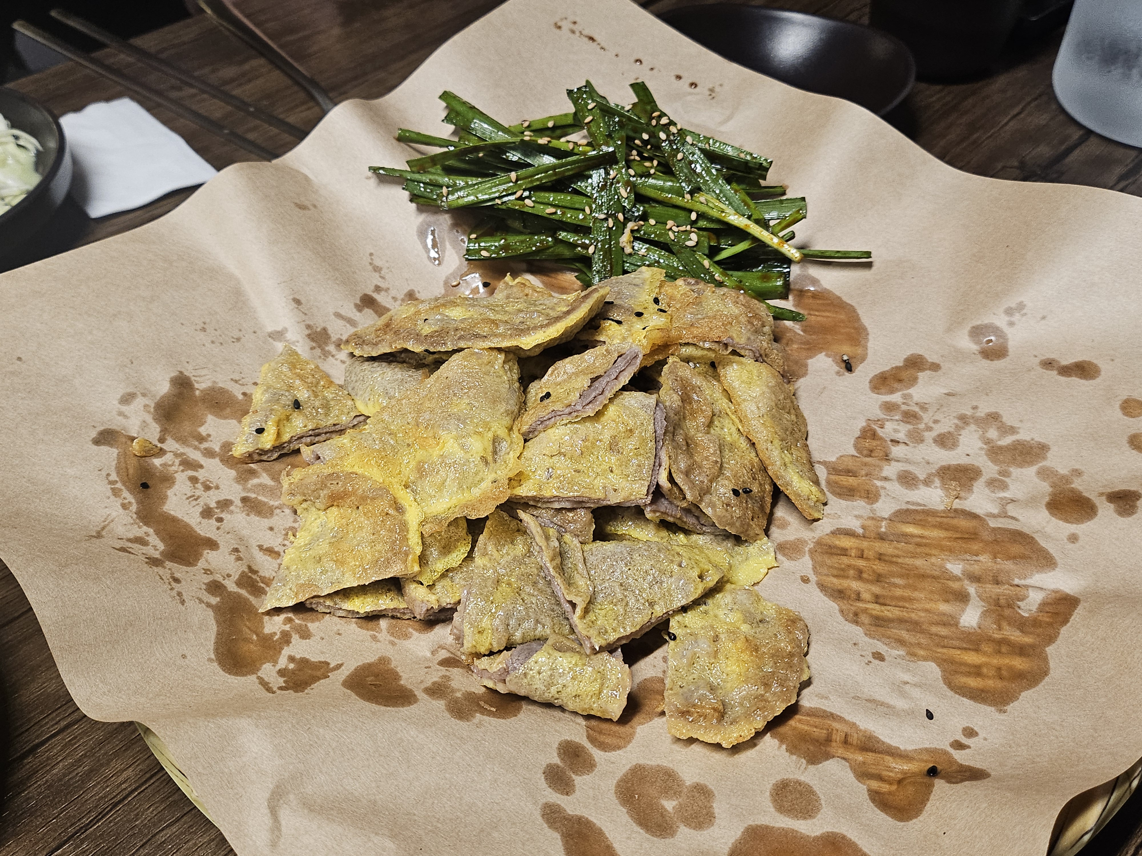 가곡동동동주 사진 3