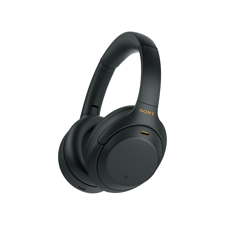  소니 WH-1000XM4, 현존 최강 블루투스 노이즈 캔슬링 헤드셋