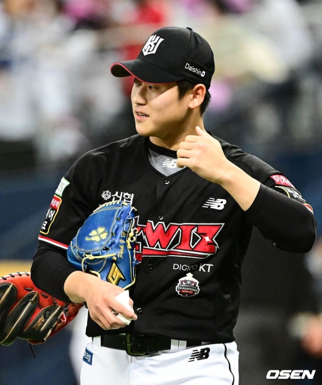 [오피셜] KBO, 8월 월간 MVP 후보 발표
