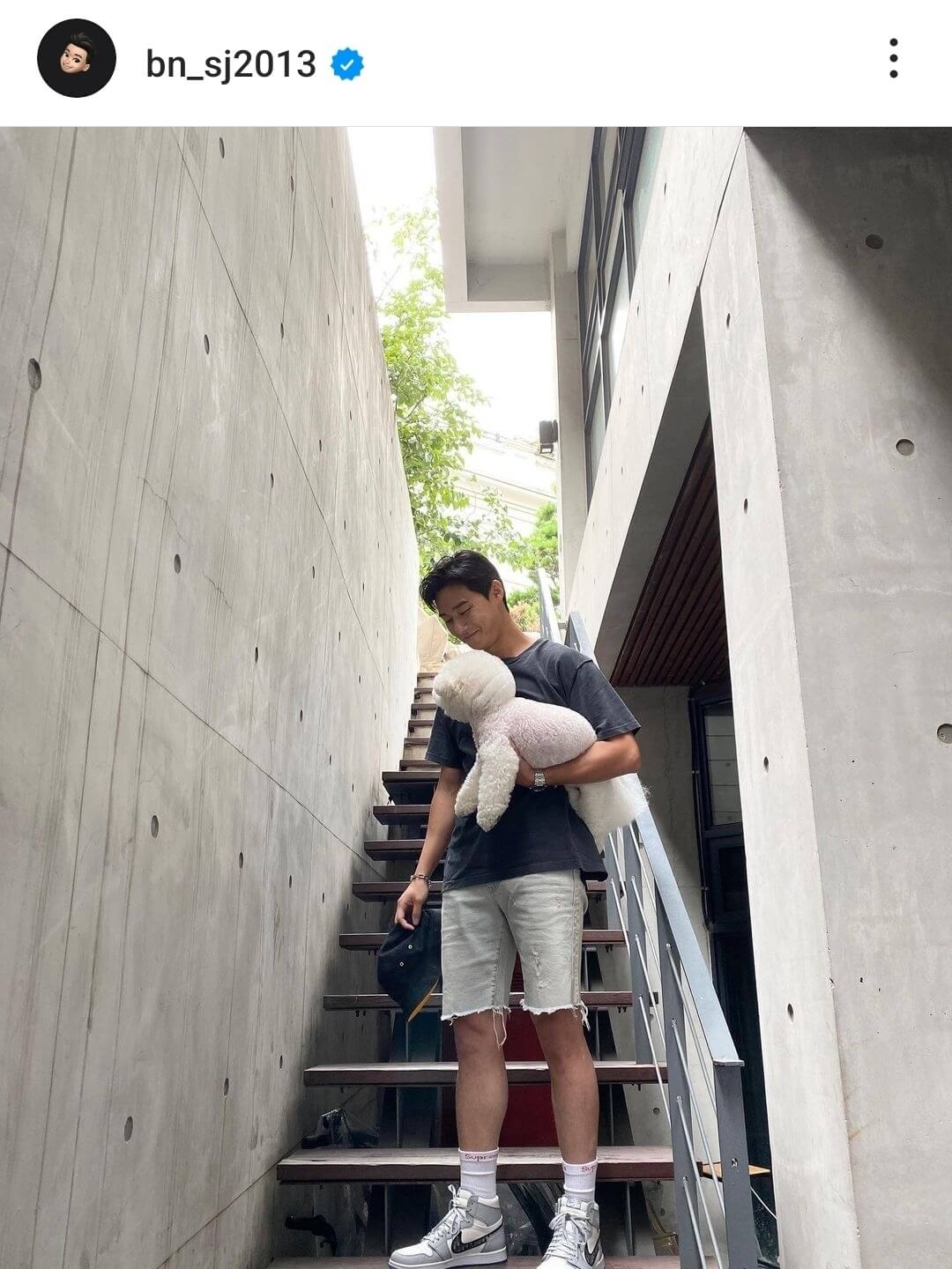 박서준