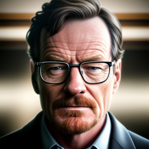 Bryan Cranston