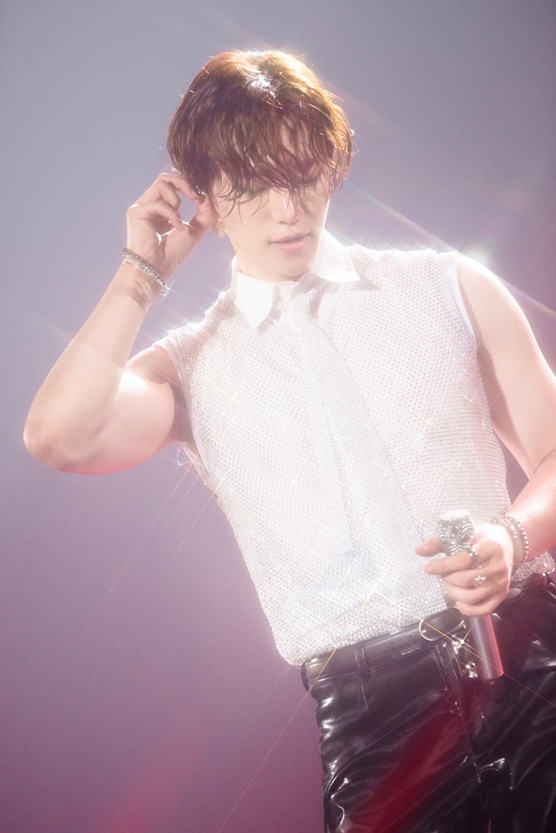 이준호 イ・ジュノ (2PM) 4