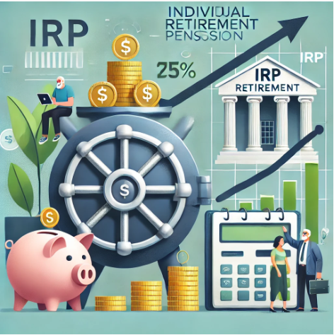 IRP 계좌