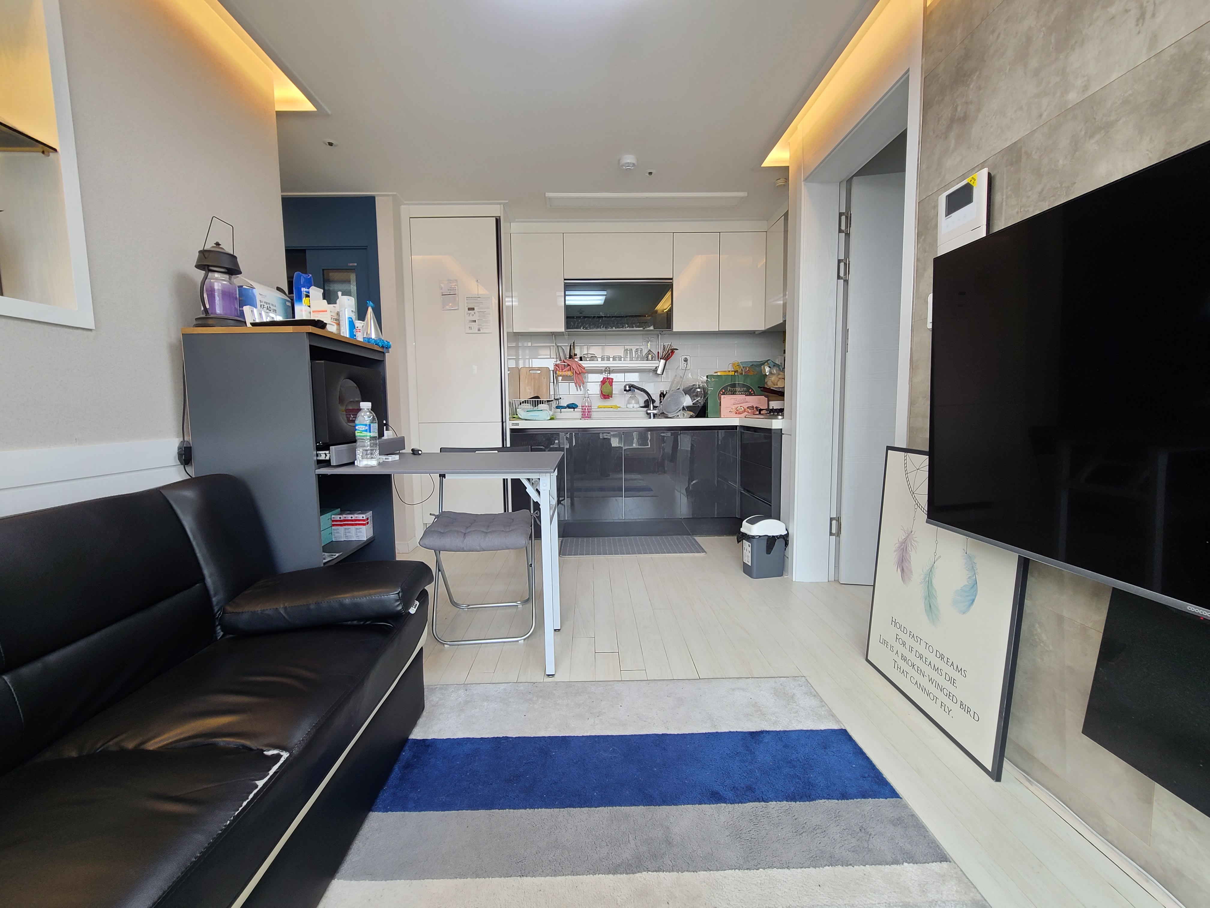 청년지원금 사업인 청년 버팀목 대출 10