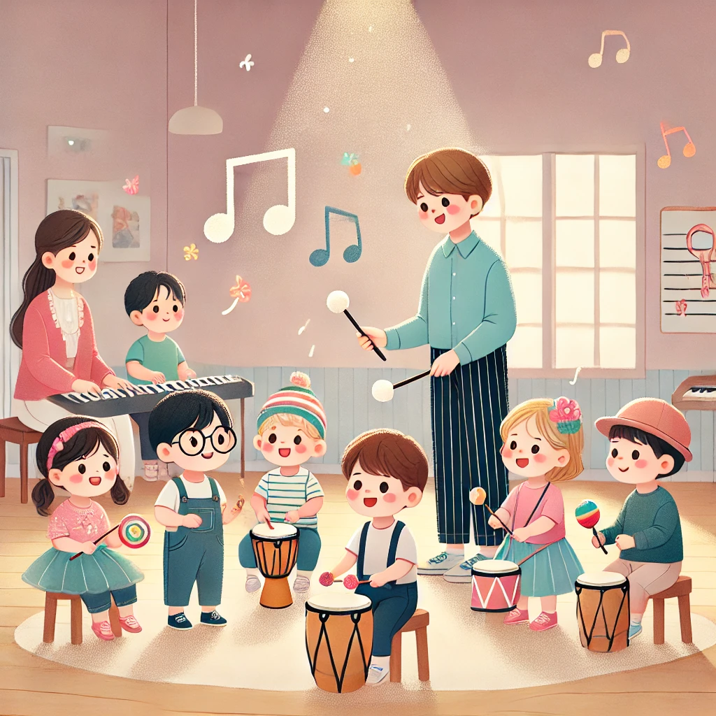뮤직클래스