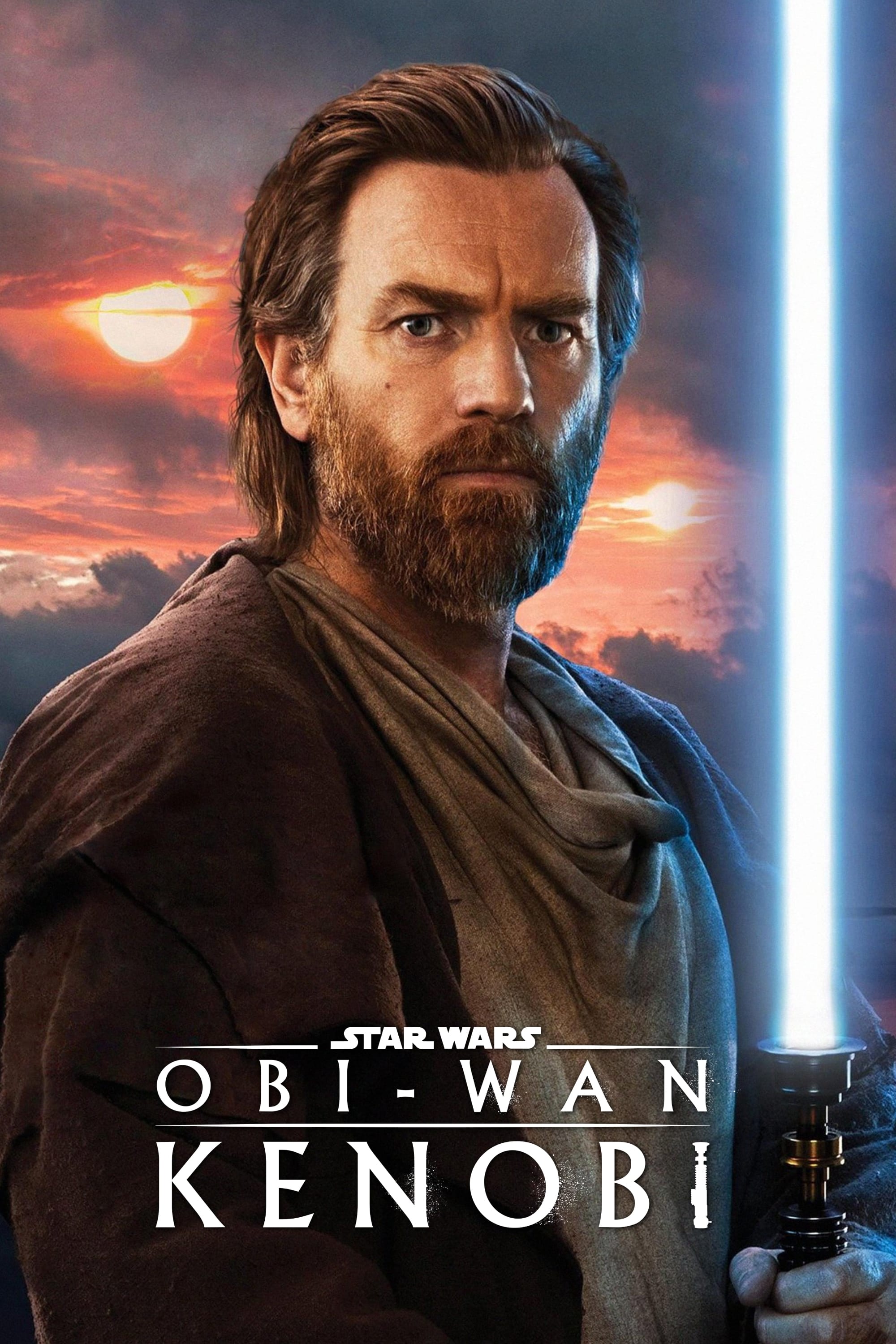 Obi-Wan Kenobi: Season 1