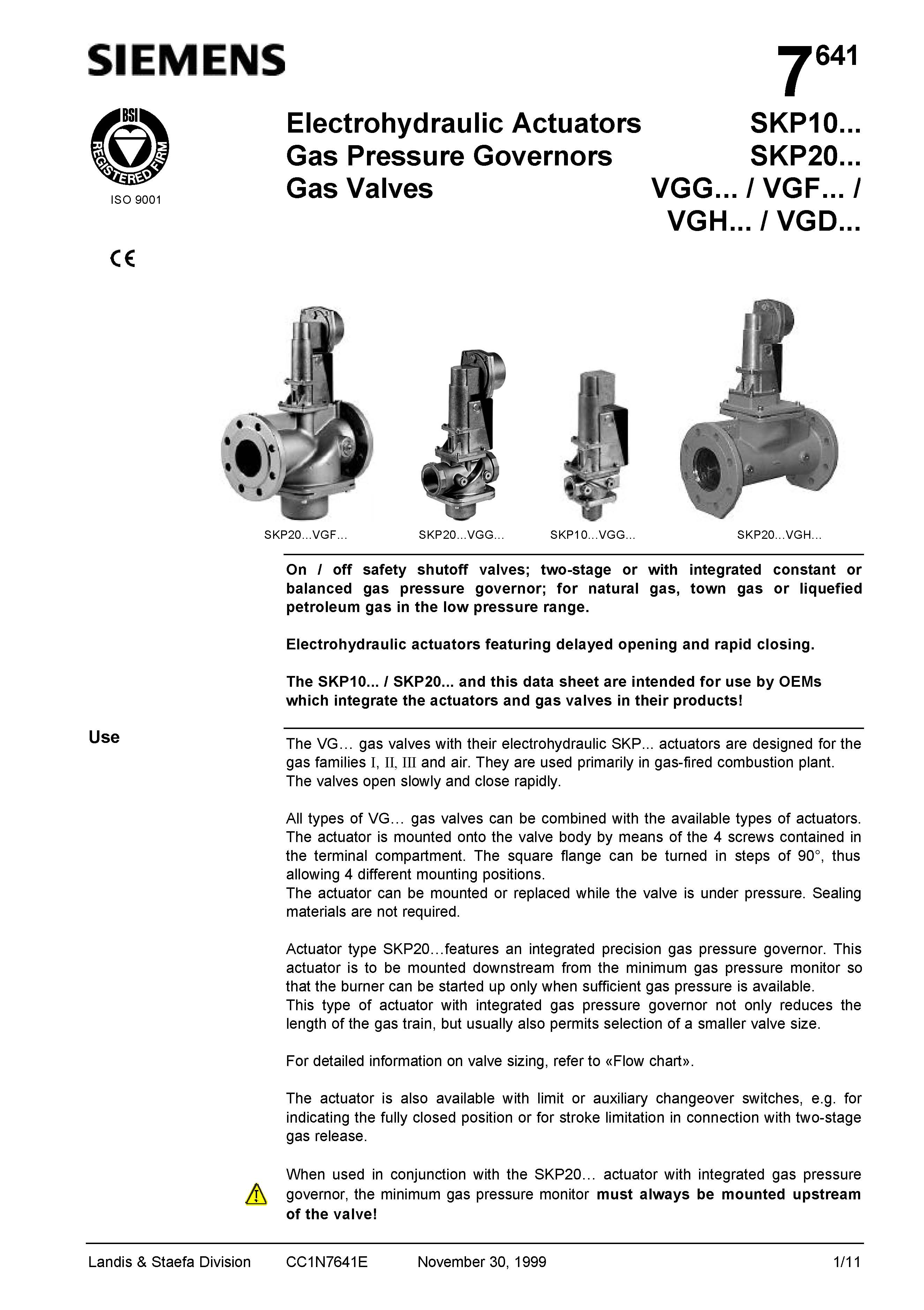  SKP10.123A27, SKP10, SKP20, 구동기 지멘스(SIEMENS)