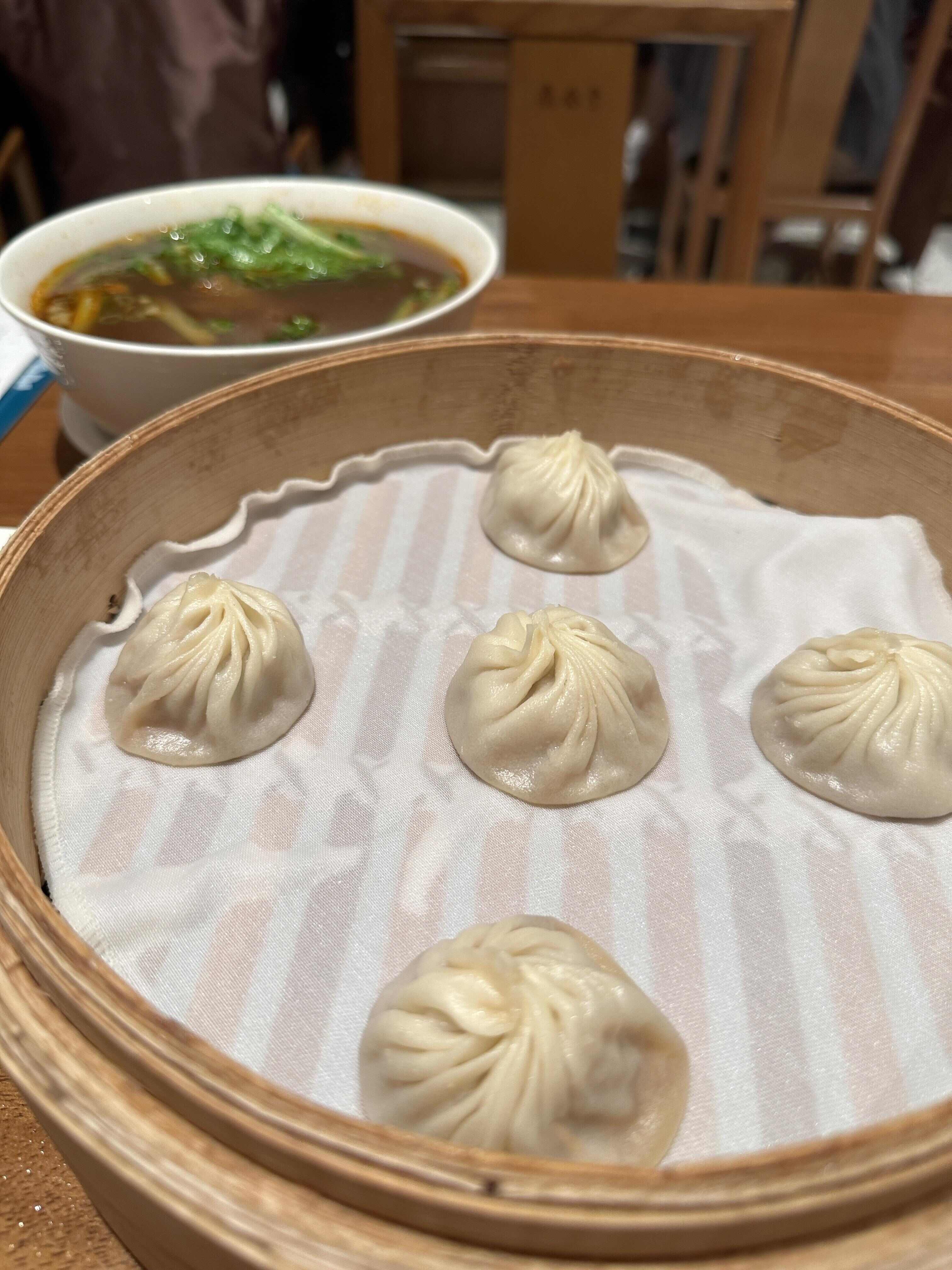 딘타이펑-딤섬