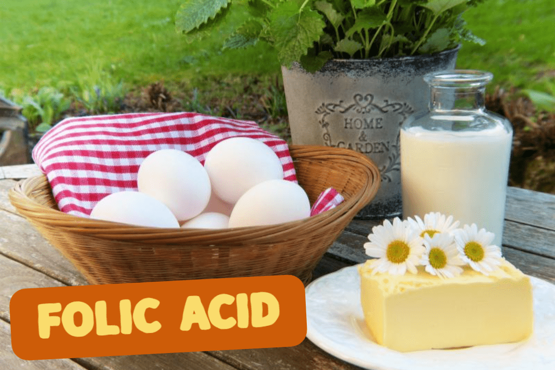 FOLIC ACID