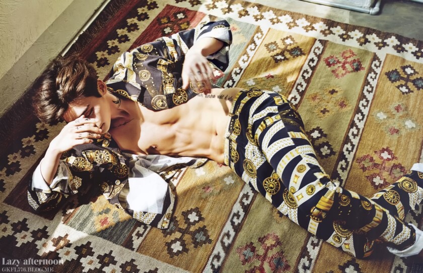 아직까지도 레전드로 뽑히는 남자배우 화보 | 인스티즈