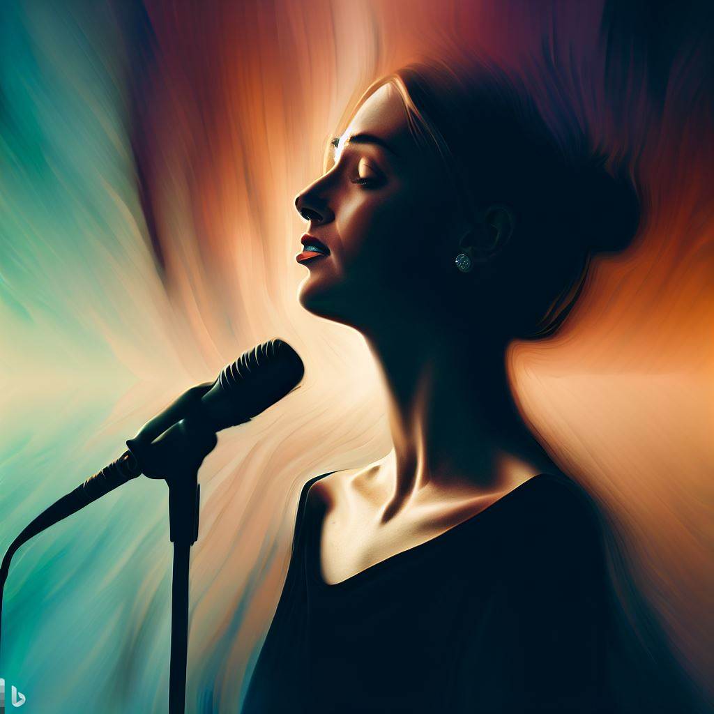  힐링을 위한 아름다운 음악 추천-Agnes Obel: The Curse