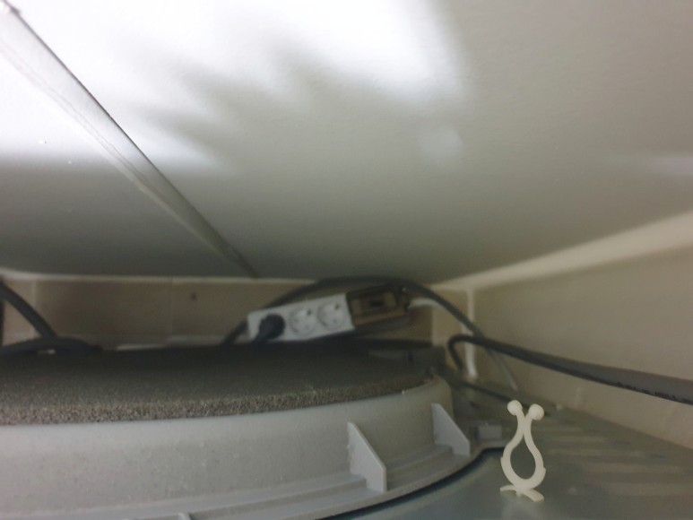 대용량이라 마음이 놓여요! 고용량멀티탭 고전력 18