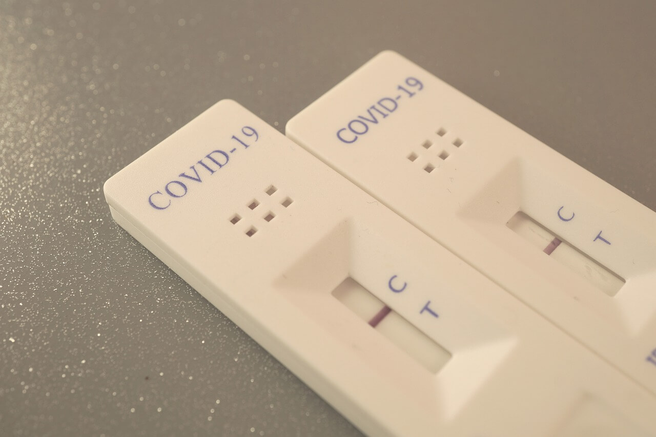 PCR 검사의 대상과 비용 정리