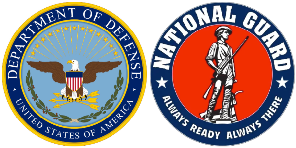 연방군과 주 방위군