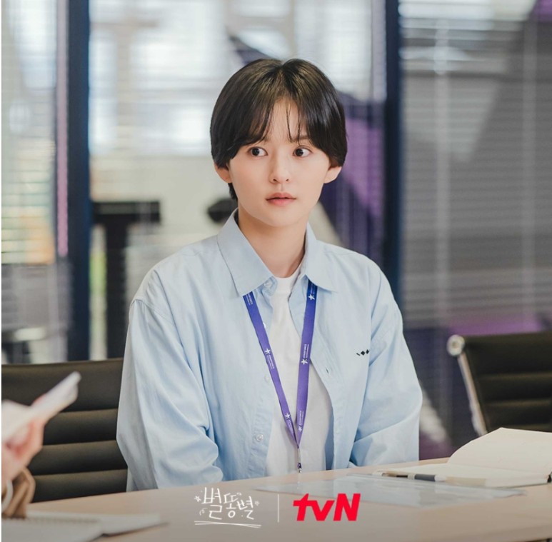 별똥별 드라마 정보 속 인물들이 궁금해요! tvN 금토드라마 20