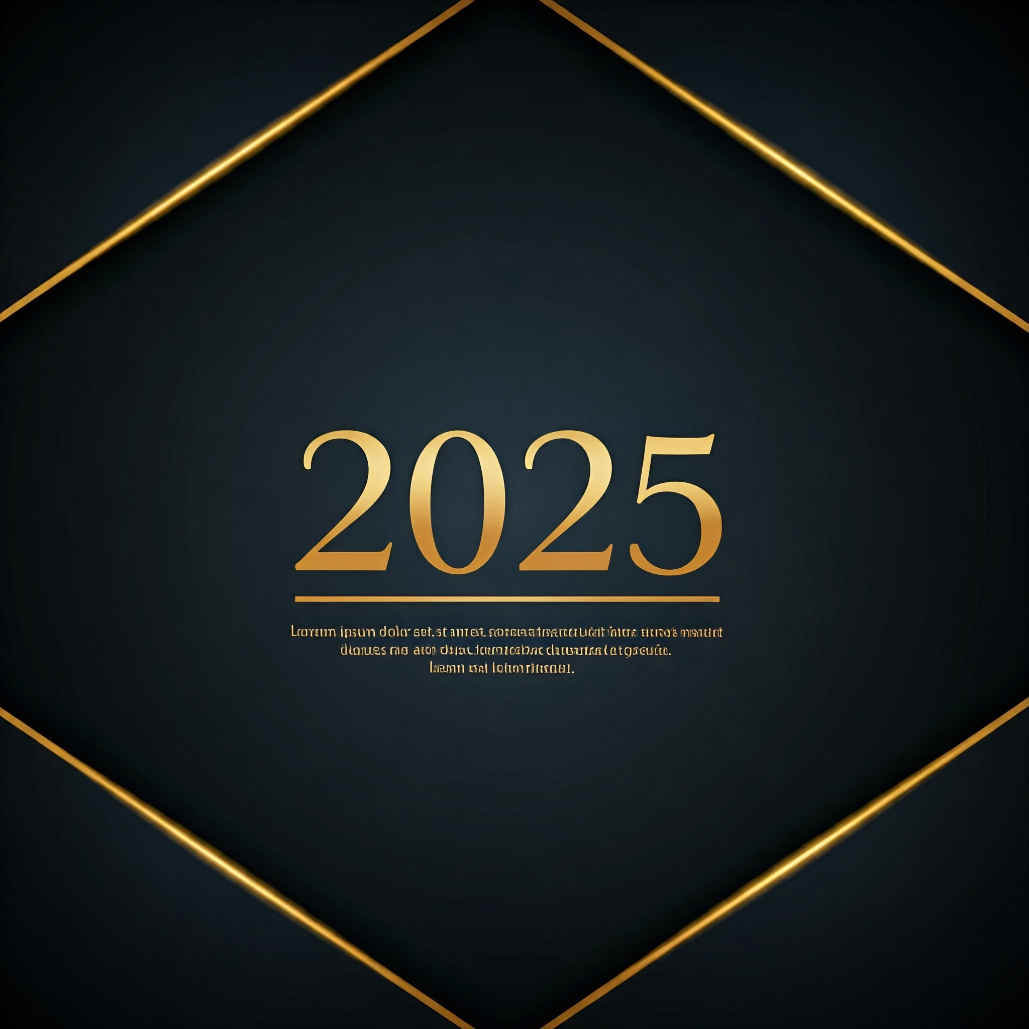 2025년 상황별 새해 인사말 모음