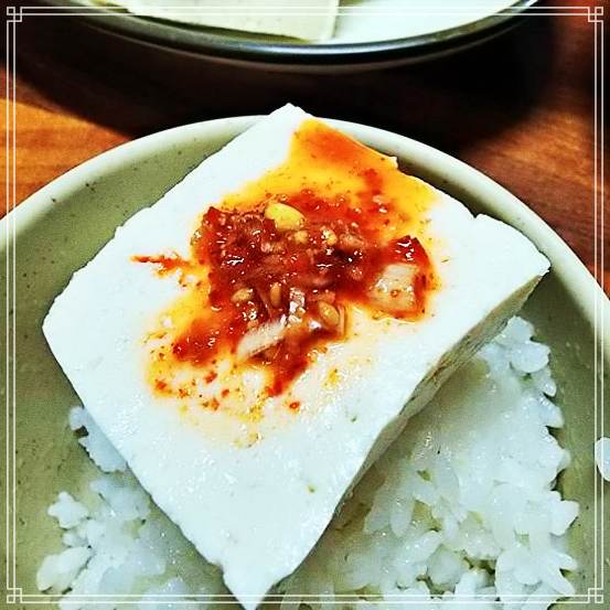  토밥 좋아, 토요일은 밥이좋아 손두부찌개 제천 가게 88회 먹방 여행 산초 두부구이 가격 위치 어디