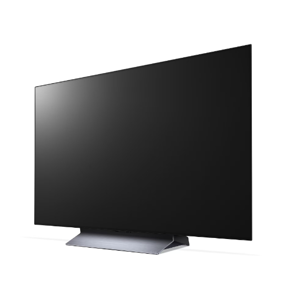 LG전자 올레드(OLED) evo C3 (벽걸이형&#44; 스탠드형) 120cm(48인치)