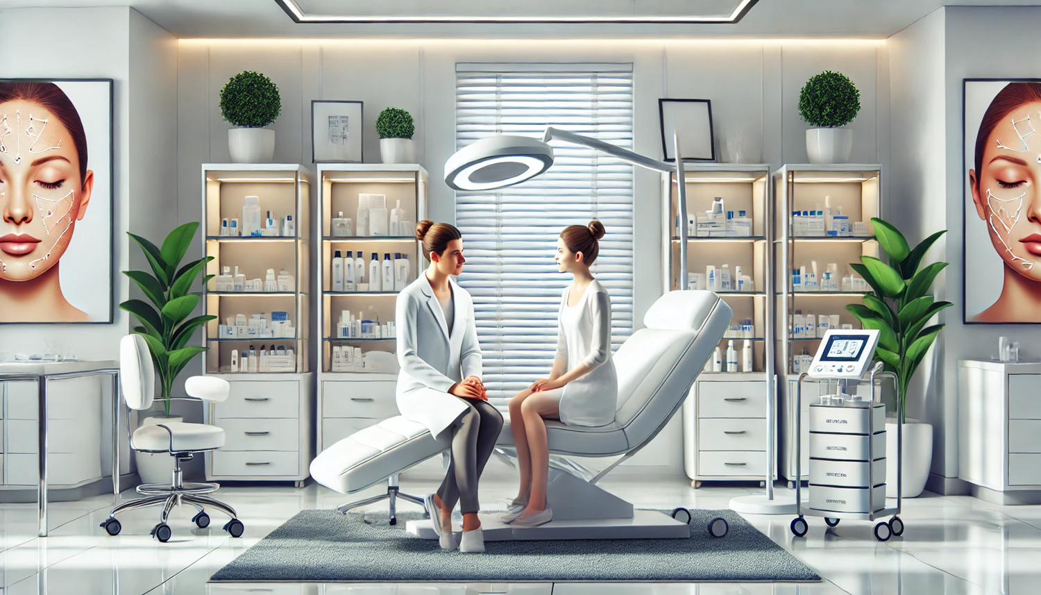 경기도 성남시 수정구 피부과 병원 총정리