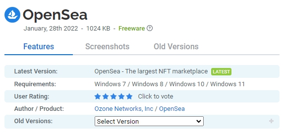 OpenSea