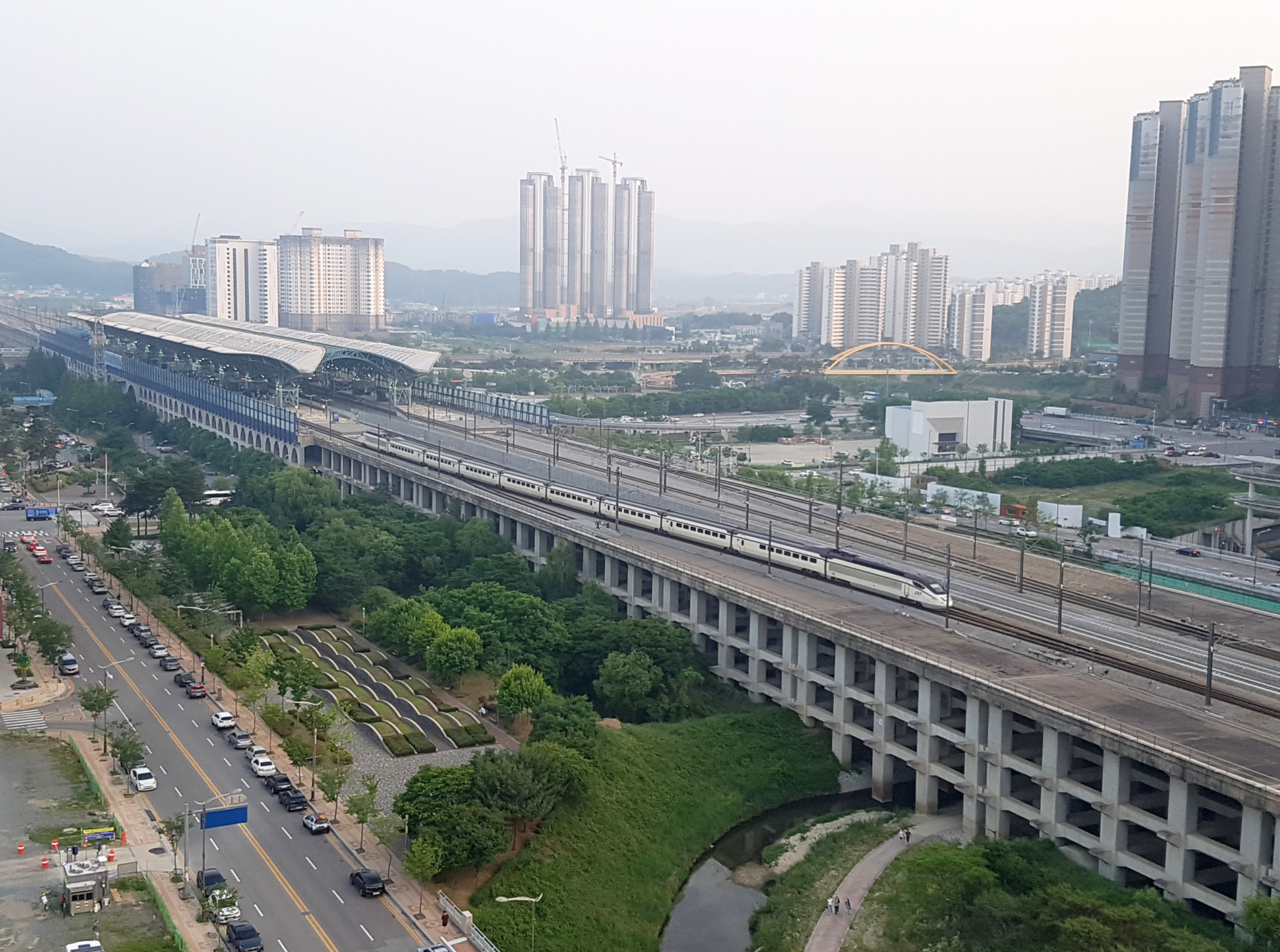 천안아산역