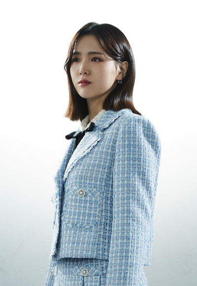 어게인 마이 라이프 김지은