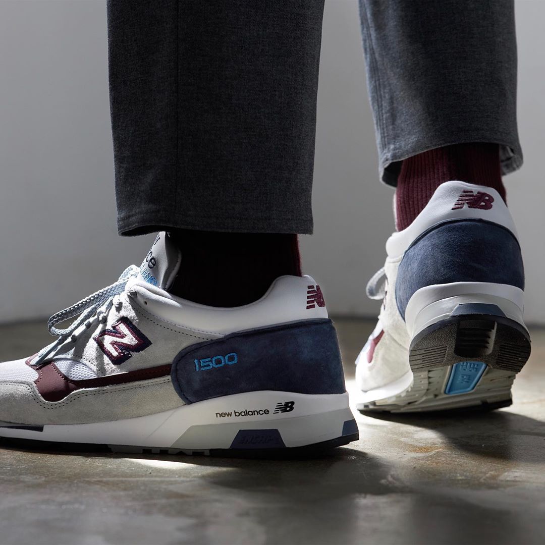 New Balance M1500 NBR UK \