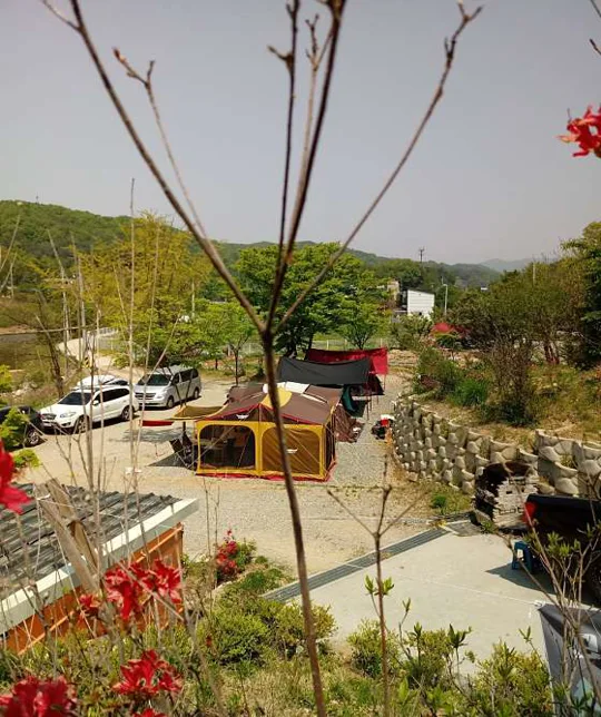 천안OK캠핑