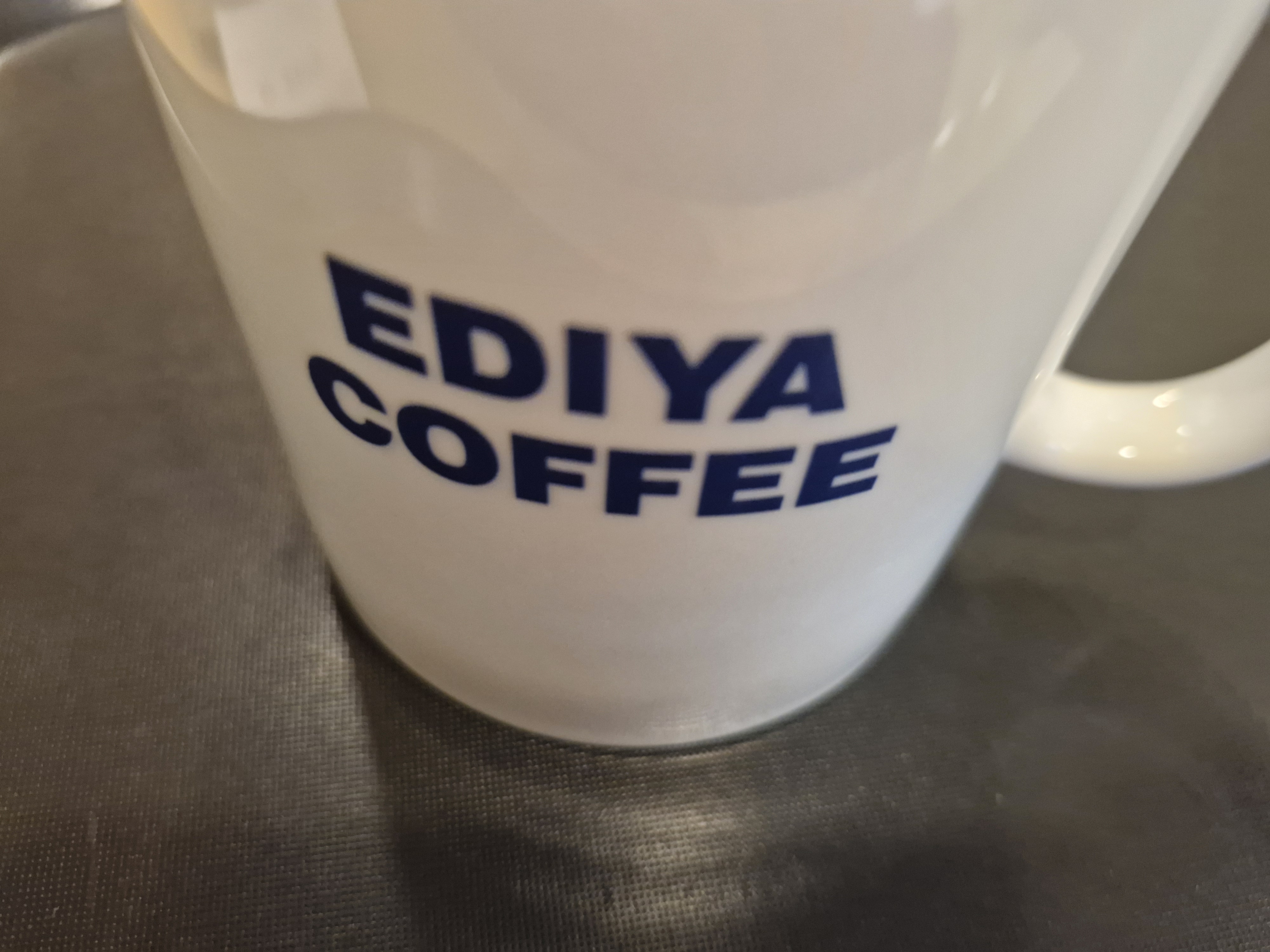 Ediya Coffee Deungchon 1