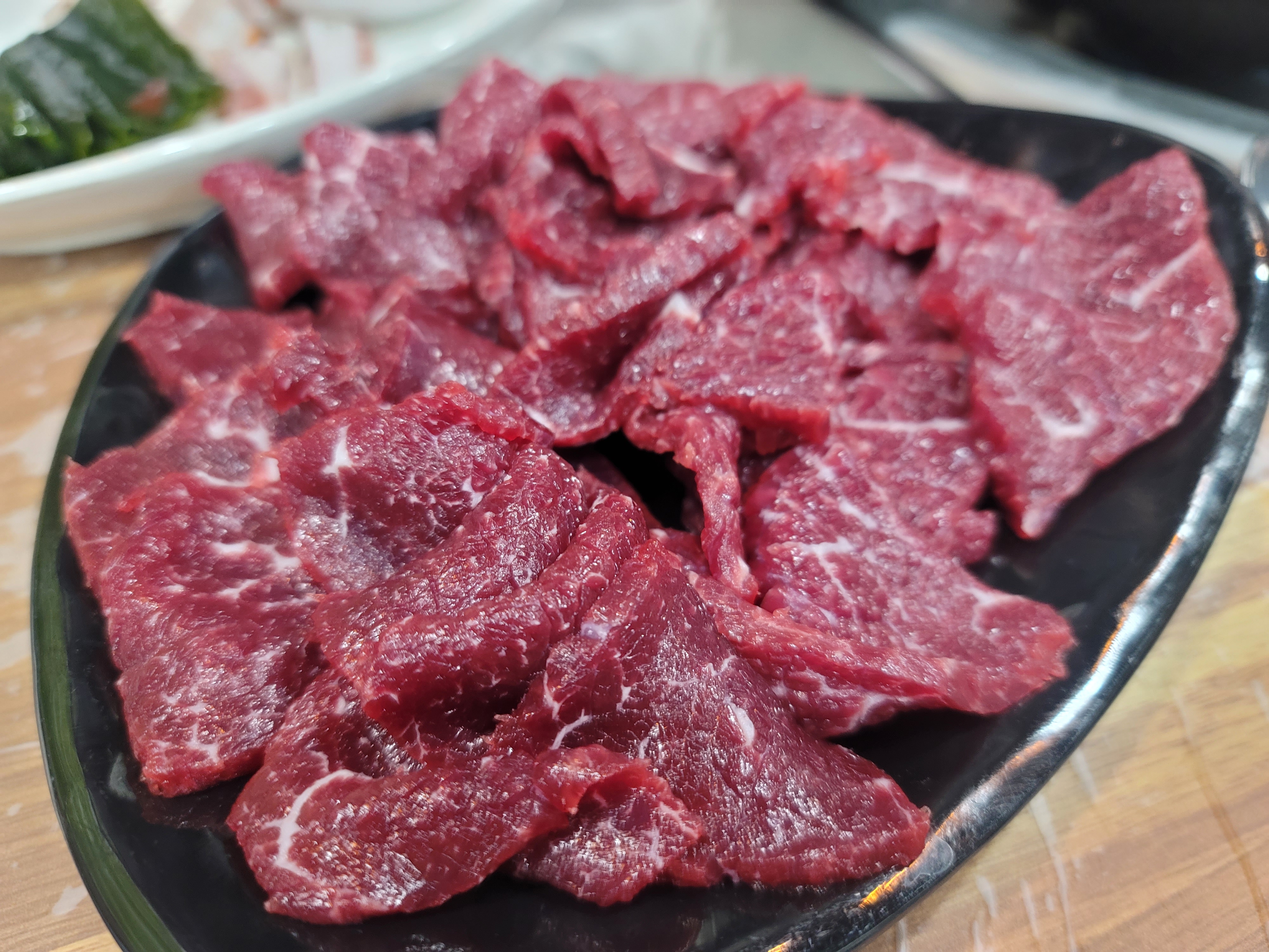 옥암식육식당 이미지