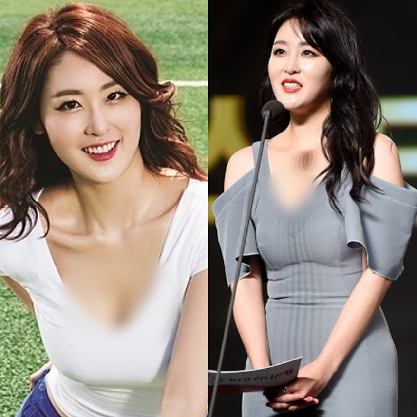  신아영 부모님 및 남편 직업 집안 화제