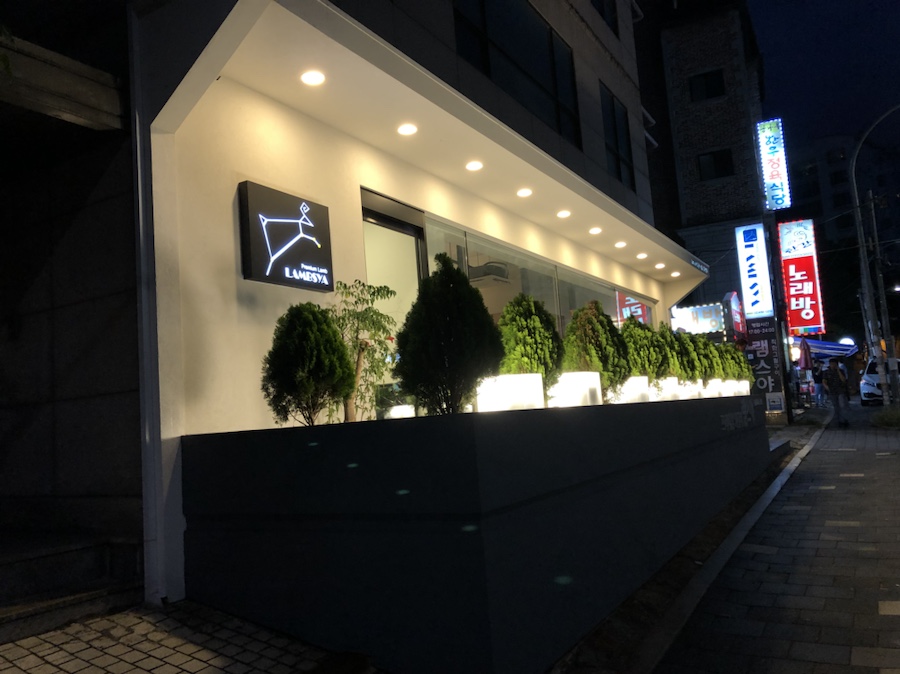 램스야 이미지