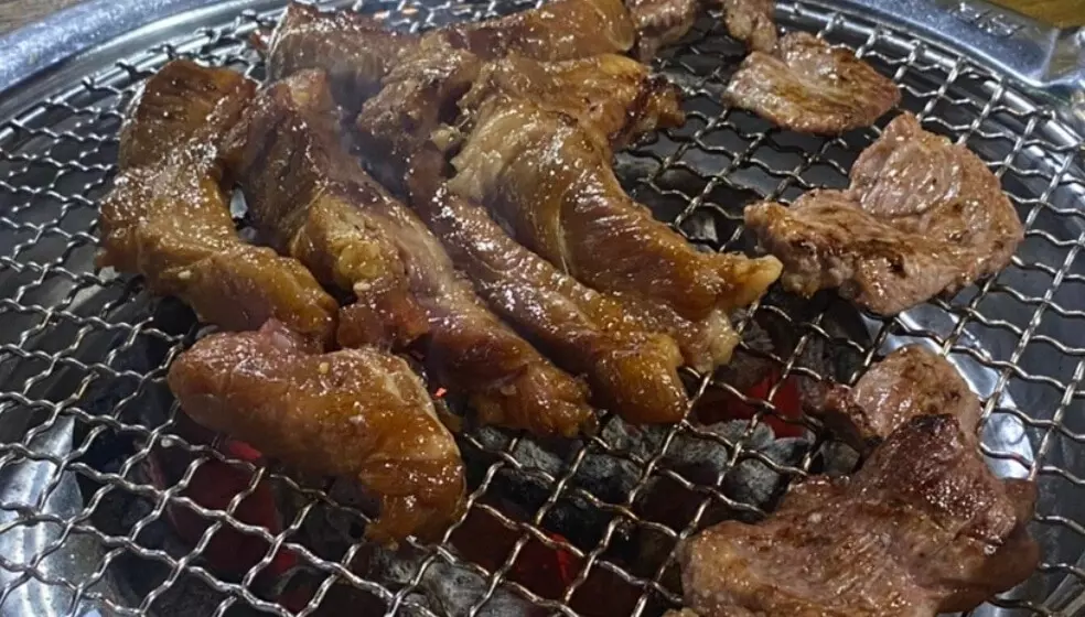 도끼국수 이미지