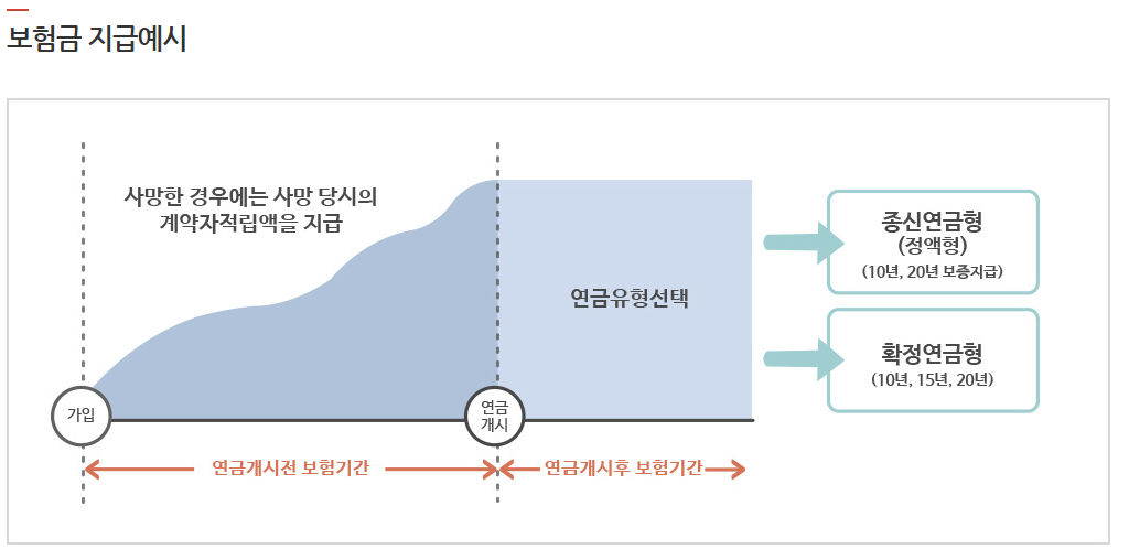 에이비엘생명 연금저축보험 특징, 보장내용, 보험료 계산방법 총정리 11 에이비엘생명 연금저축보험 특징, 보장내용, 보험료 계산방법 총정리
