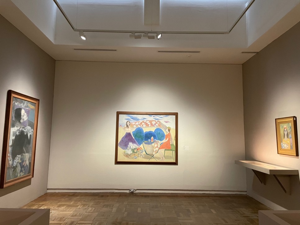 국립현대미술관 덕수궁 3