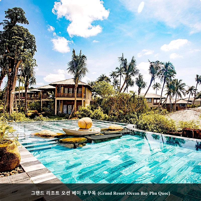 그랜드 리조트 오션 베이 푸꾸옥 (Grand Resort Ocean Bay Phu Quoc)_3