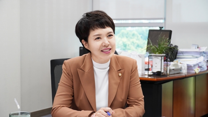 김은혜 의원 아나운서 나이 프로필 인스타 결혼 남편 재산 국회의원 경기도지사