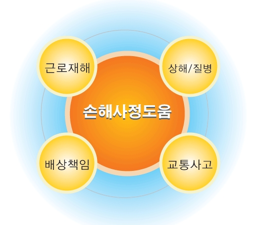 손해사정인, 손해사정사, 보험전문가는 구체적으로 무엇을 할까. 6