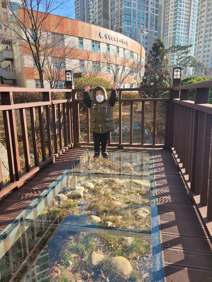  트라팰리스 5년 거주기 3편