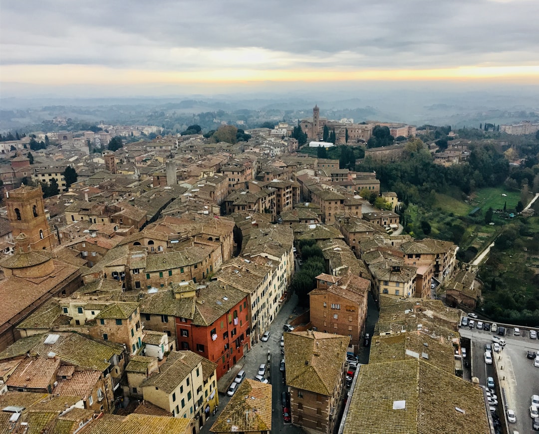 Sienna