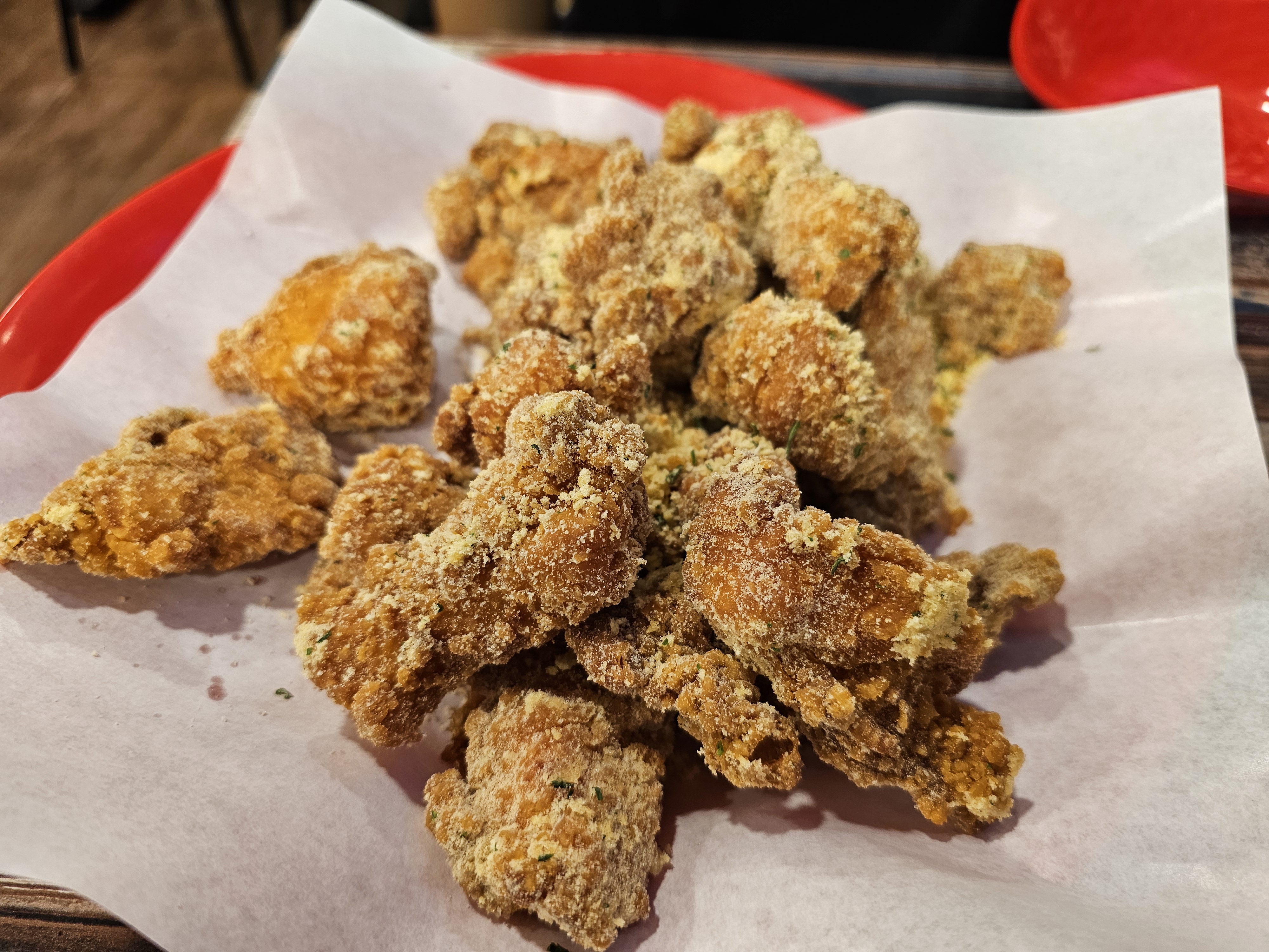 가마치통닭 구서역점 사진 7