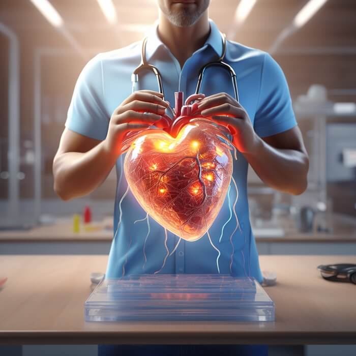 심혈관질환-예방