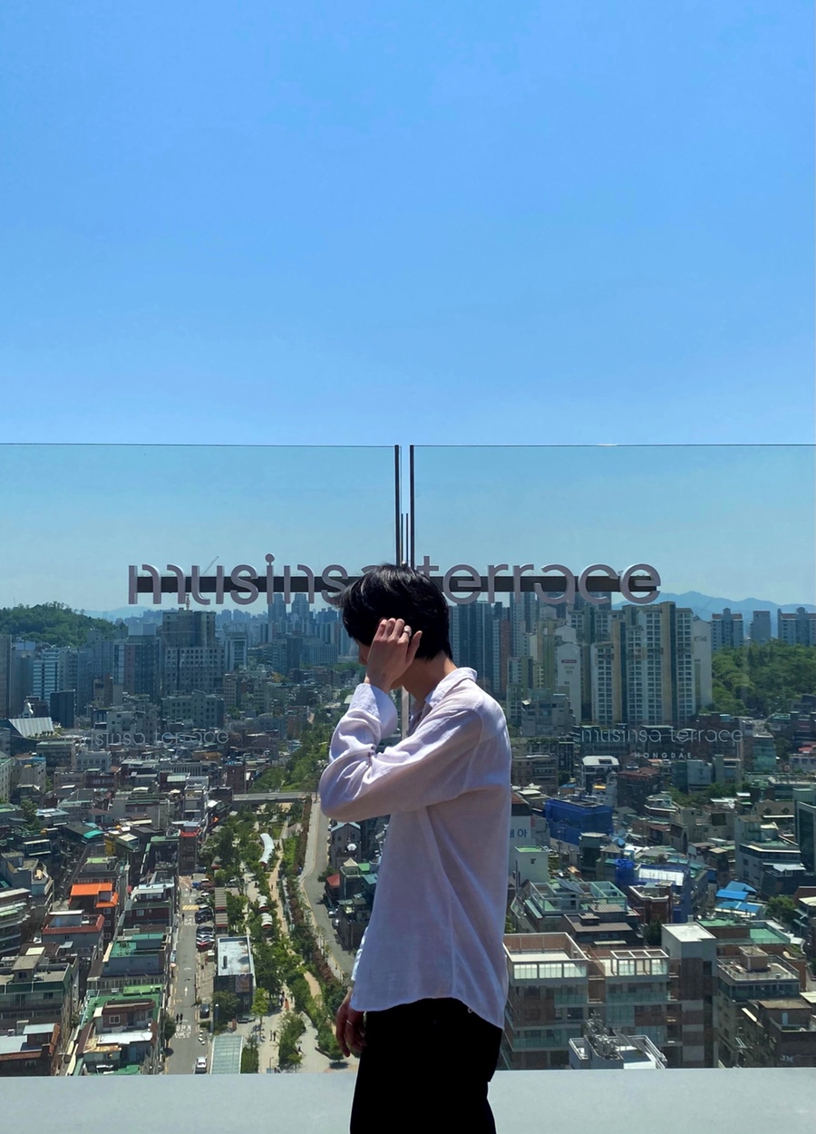 Terrace(테라스) 이미지